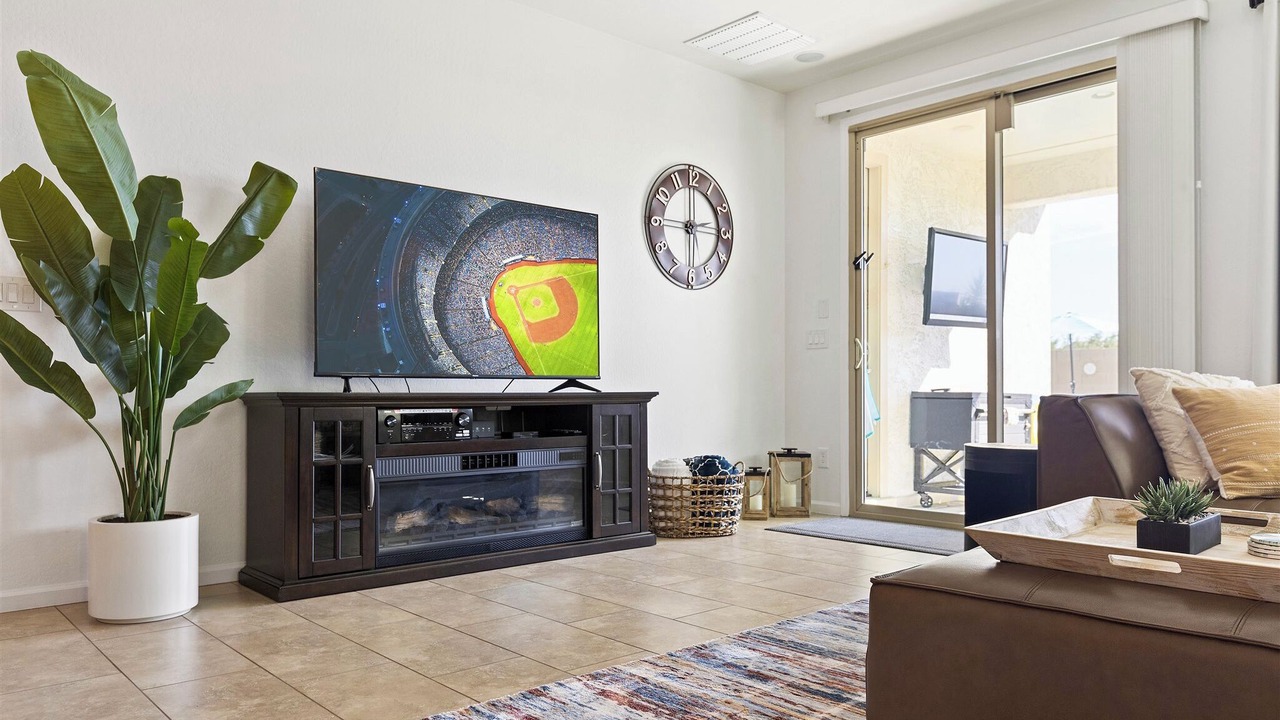 Photo of Livingroom in Peoria