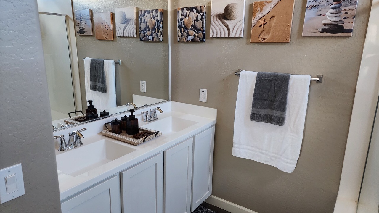 Photo of Bathroom in Maricopa