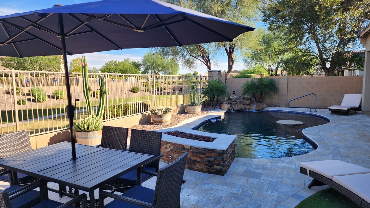 Photo of Outdoor in Maricopa