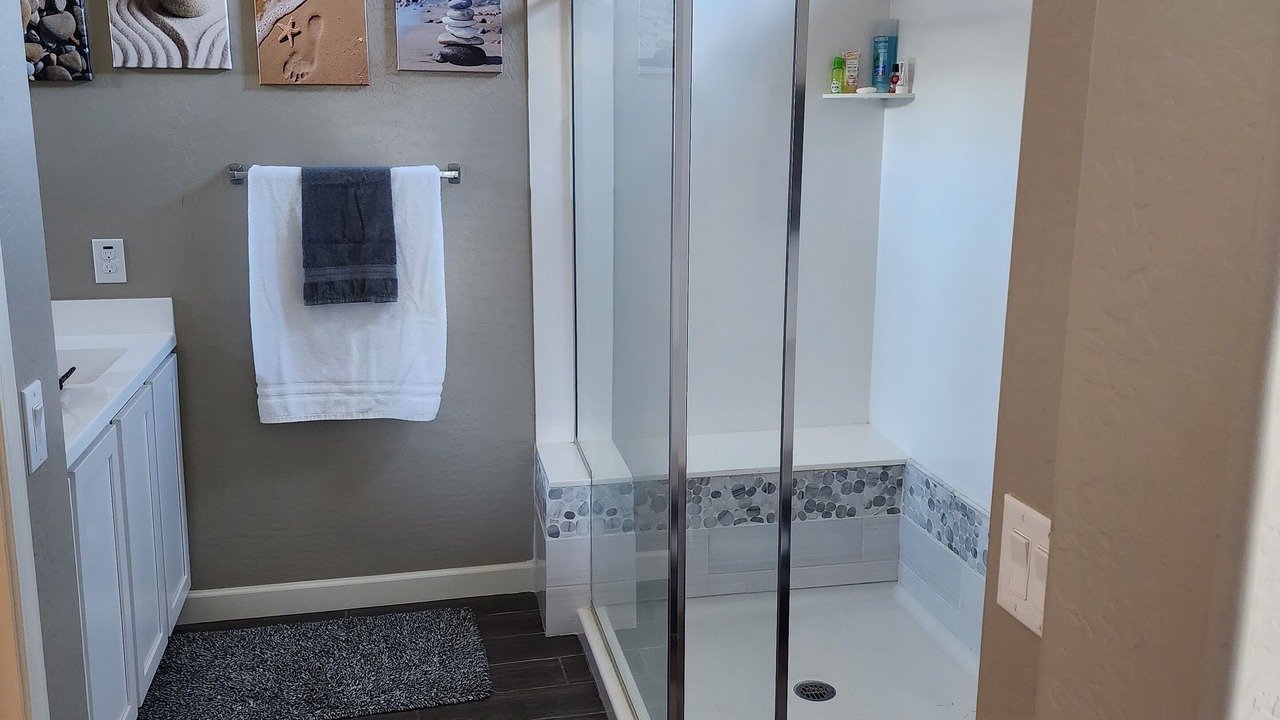 Photo of Bathroom in Maricopa