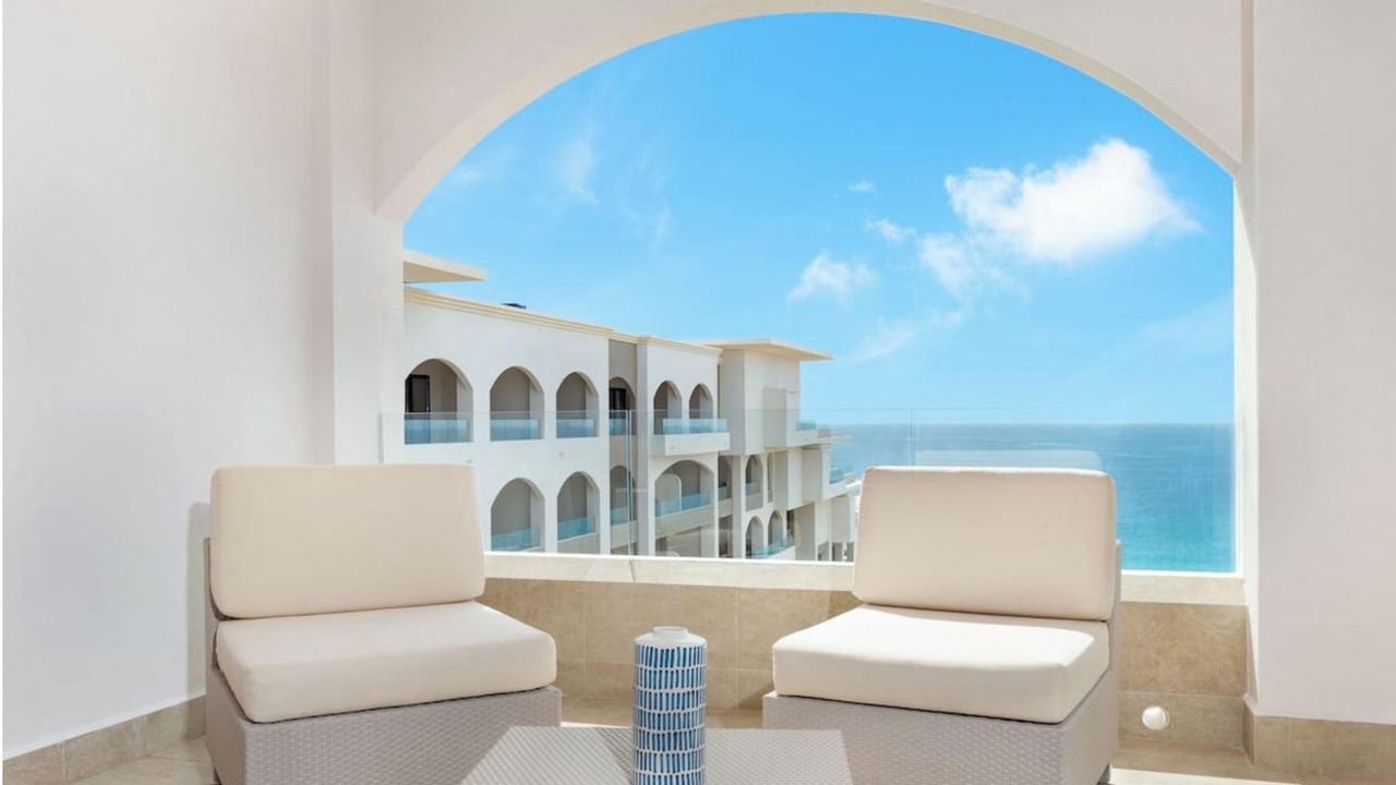 Photo of Outdoor in El Rosarito