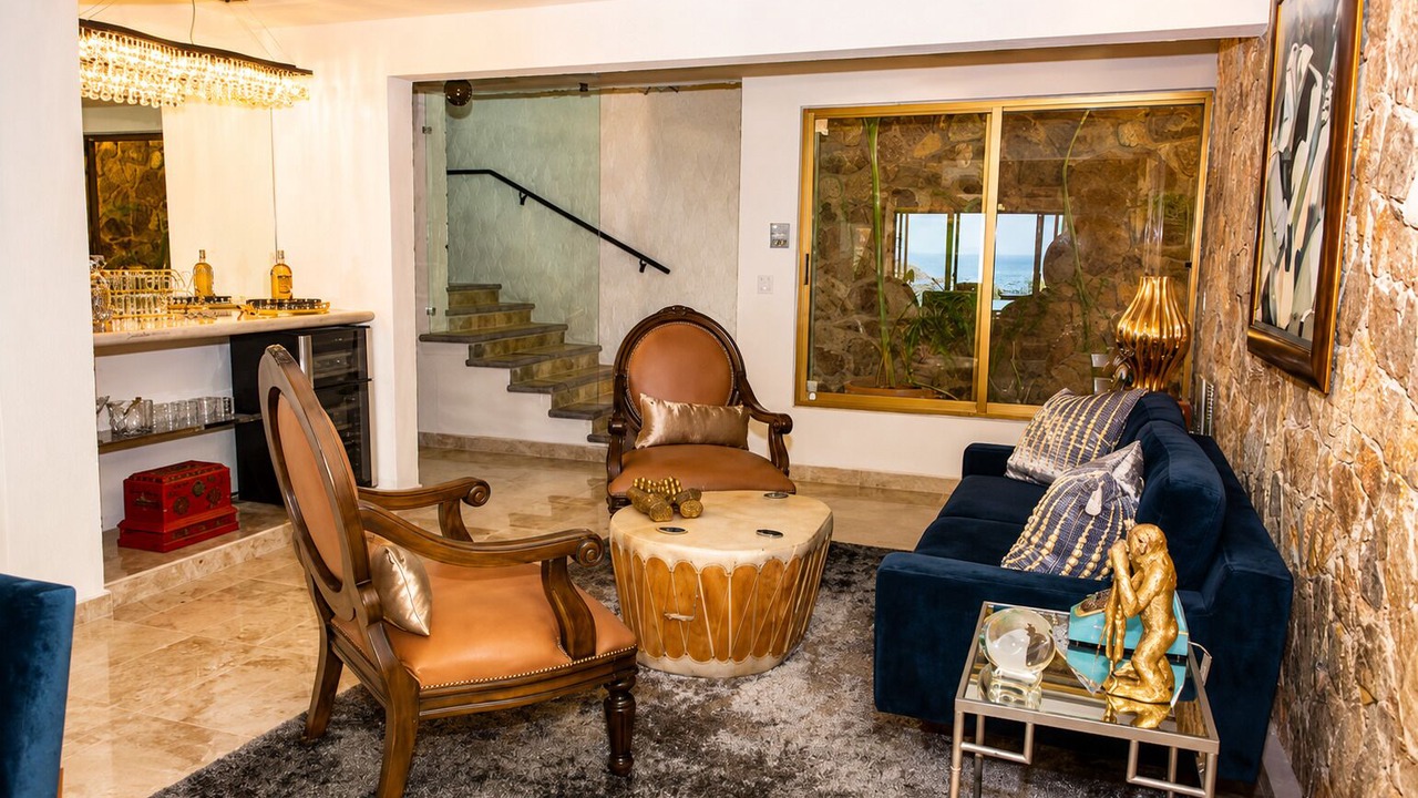 Photo of Livingroom in Pedregal