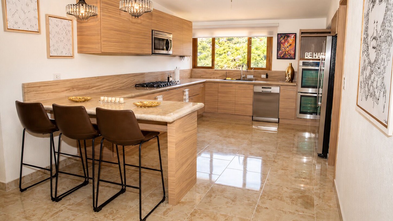 Photo of Kitchen in Pedregal