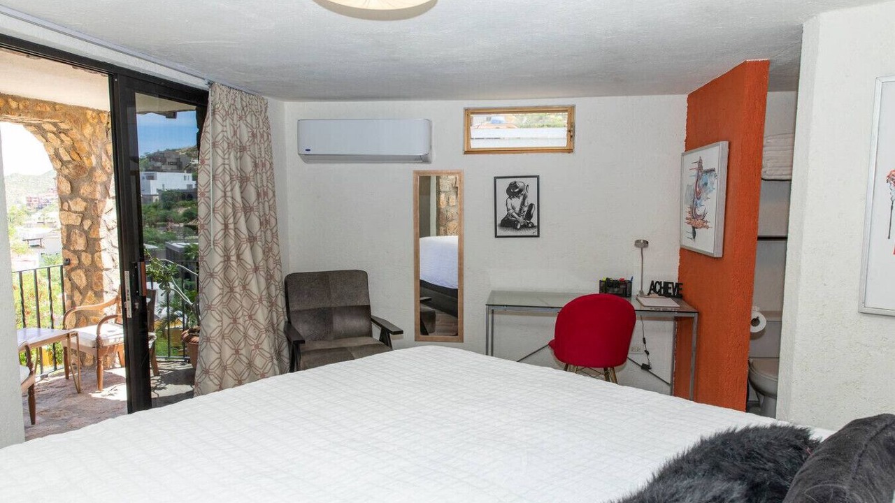 Photo of Bedroom in Pedregal