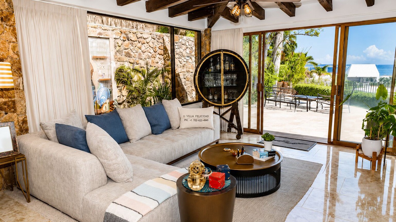 Photo of Livingroom in Pedregal