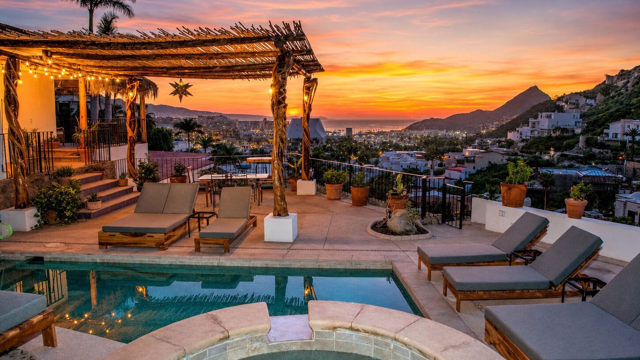 Photo of Outdoor in Pedregal