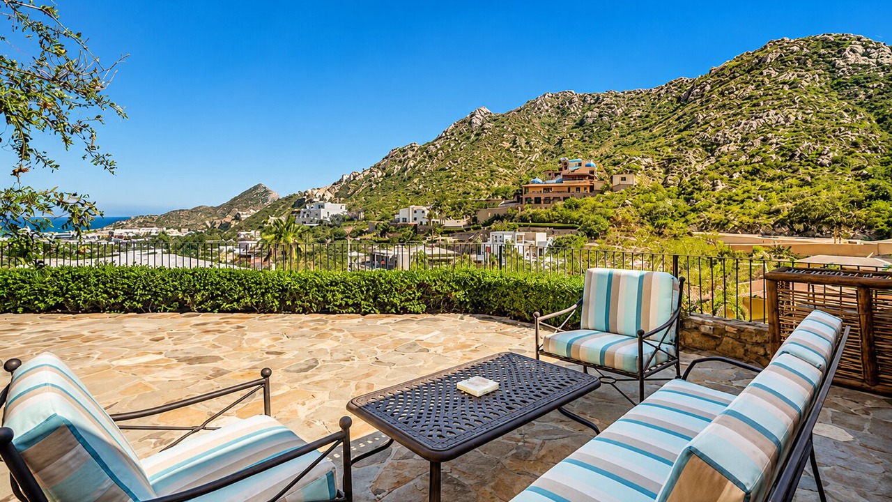 Photo of Patio Balcony in Pedregal