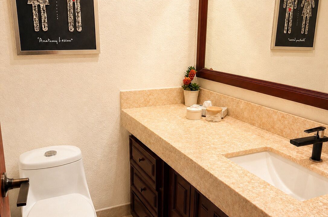 Photo of Bathroom in Pedregal