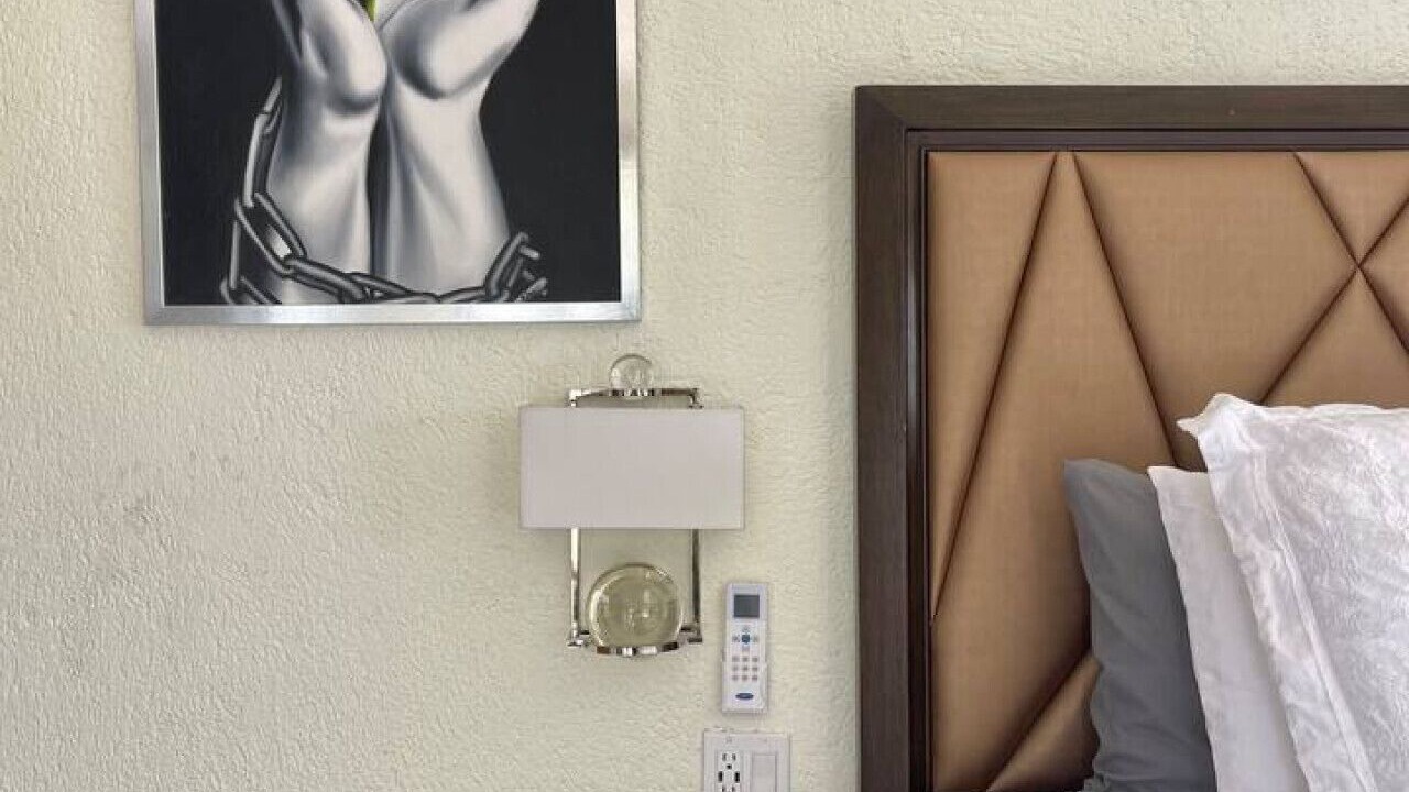 Photo of Bedroom in Pedregal