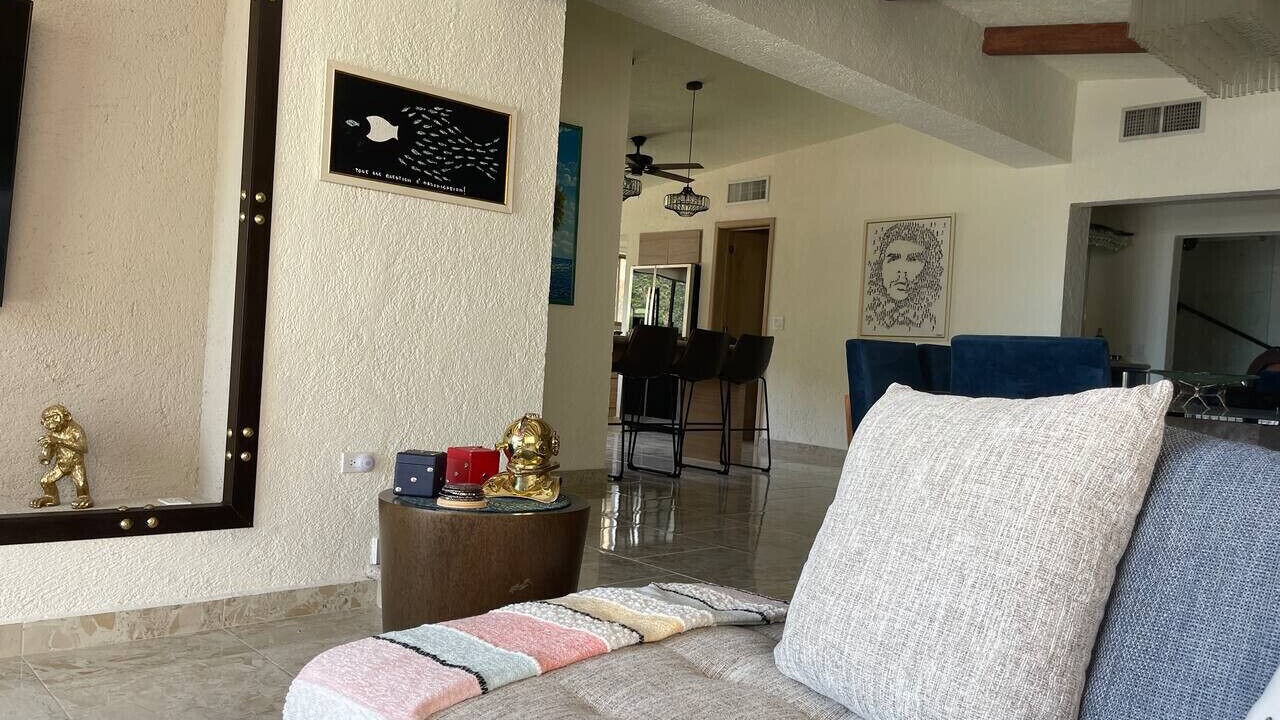 Photo of Livingroom in Pedregal