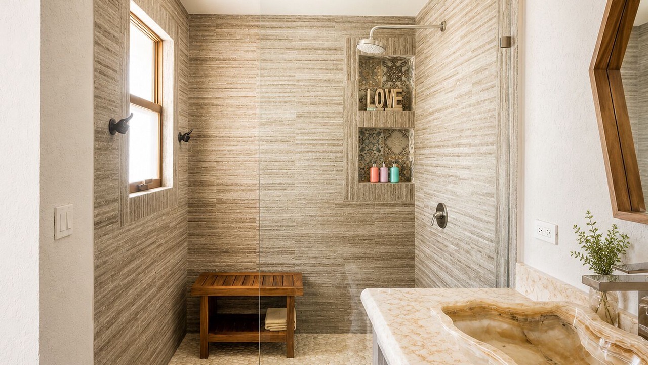 Photo of Bathroom in Pedregal
