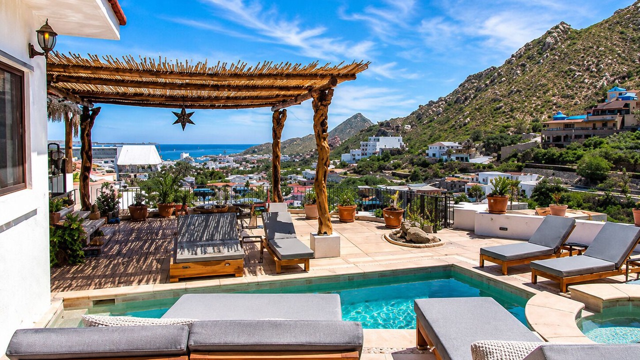 Photo of Outdoor in Pedregal