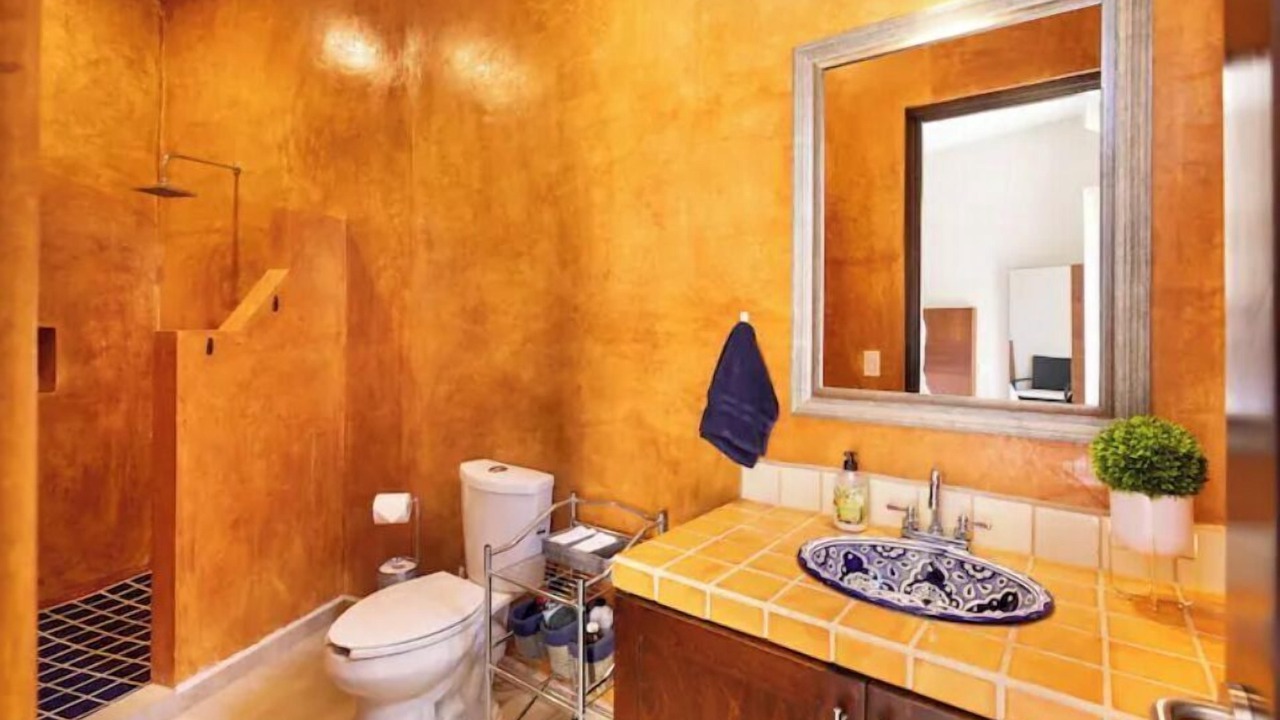 Photo of Bathroom in Todos Santos