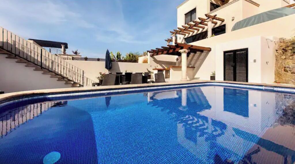 Photo of Outdoor in Todos Santos
