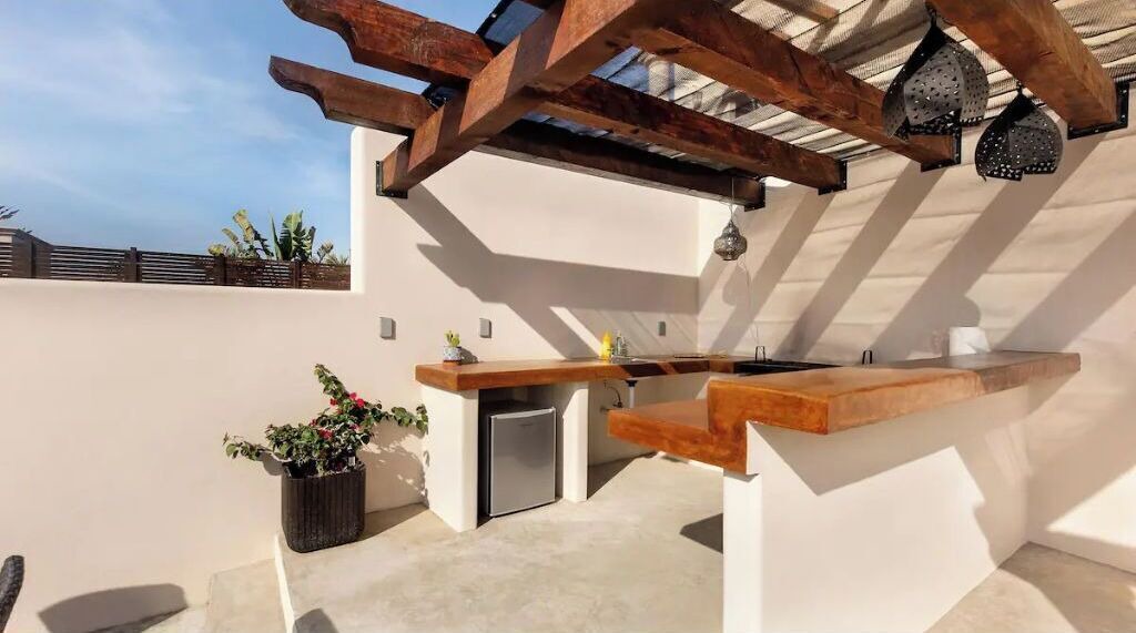 Photo of Outdoor in Todos Santos