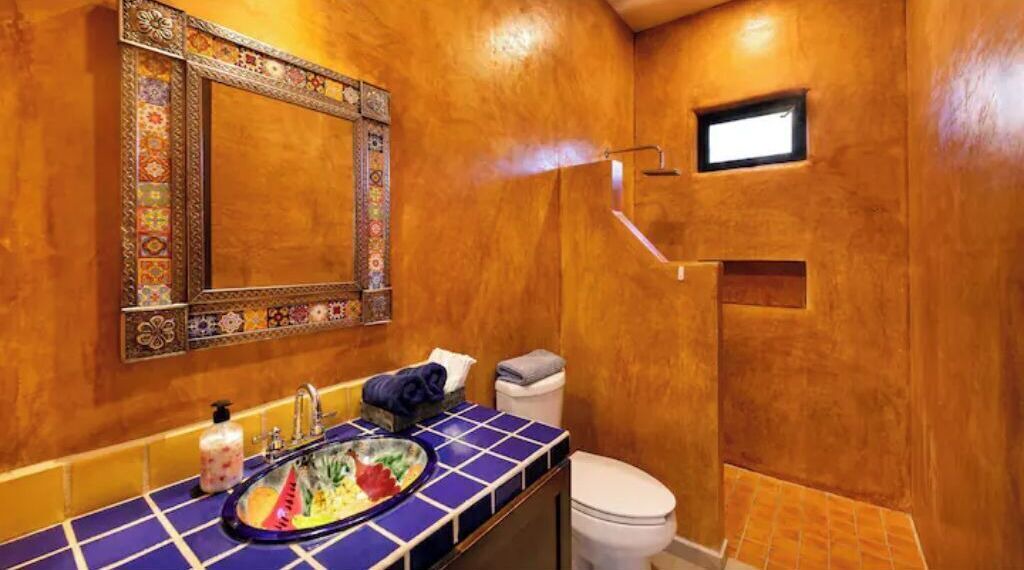 Photo of Bathroom in Todos Santos