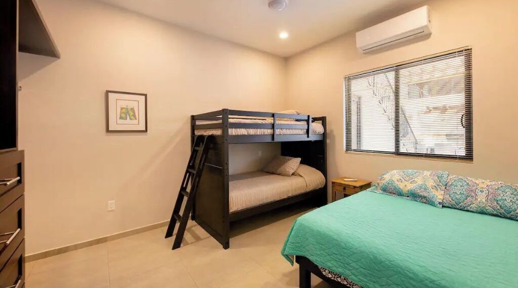Photo of Bedroom in Todos Santos