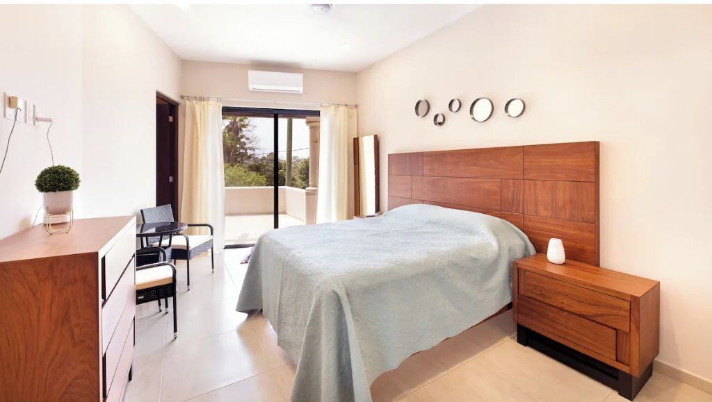 Photo of Bedroom in Todos Santos