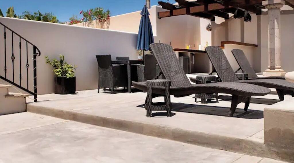 Photo of Patio Balcony in Todos Santos