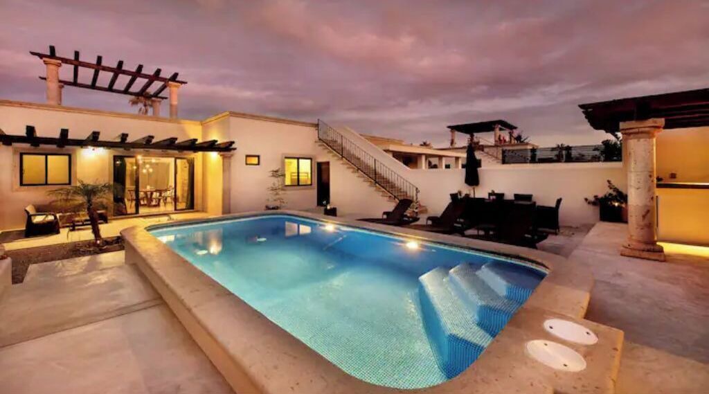 Photo of Outdoor in Todos Santos