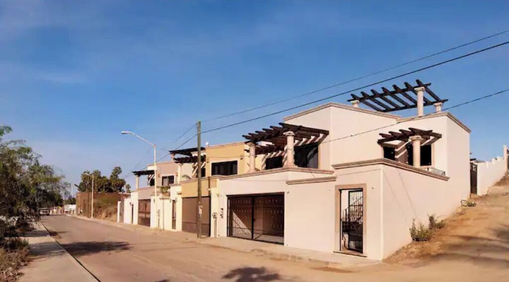 Photo of Outdoor in Todos Santos