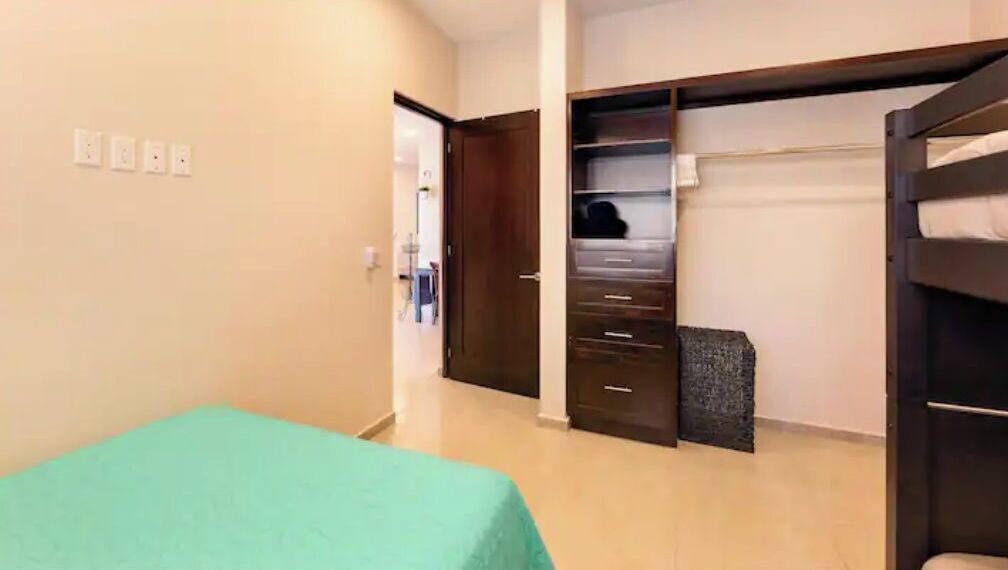 Photo of Bedroom in Todos Santos