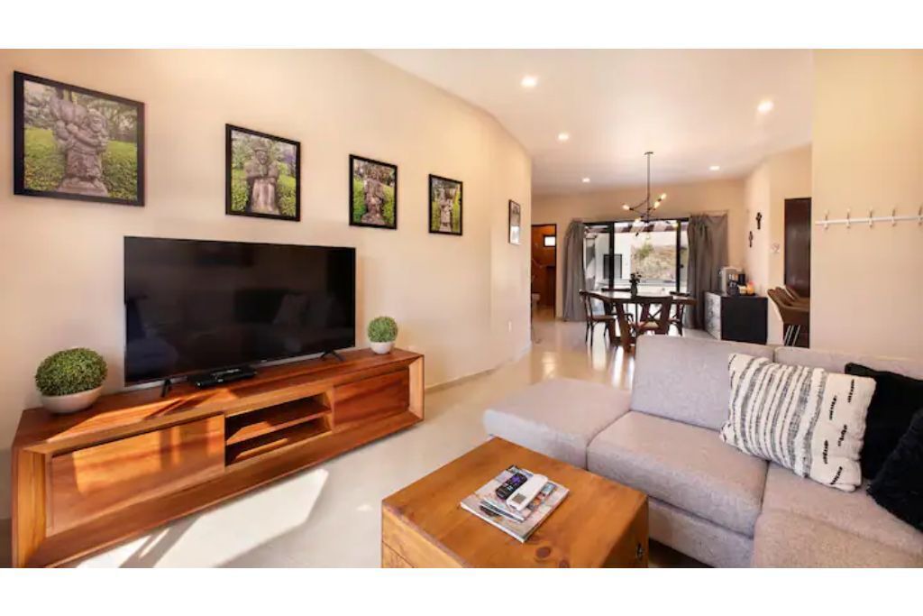 Photo of Livingroom in Todos Santos