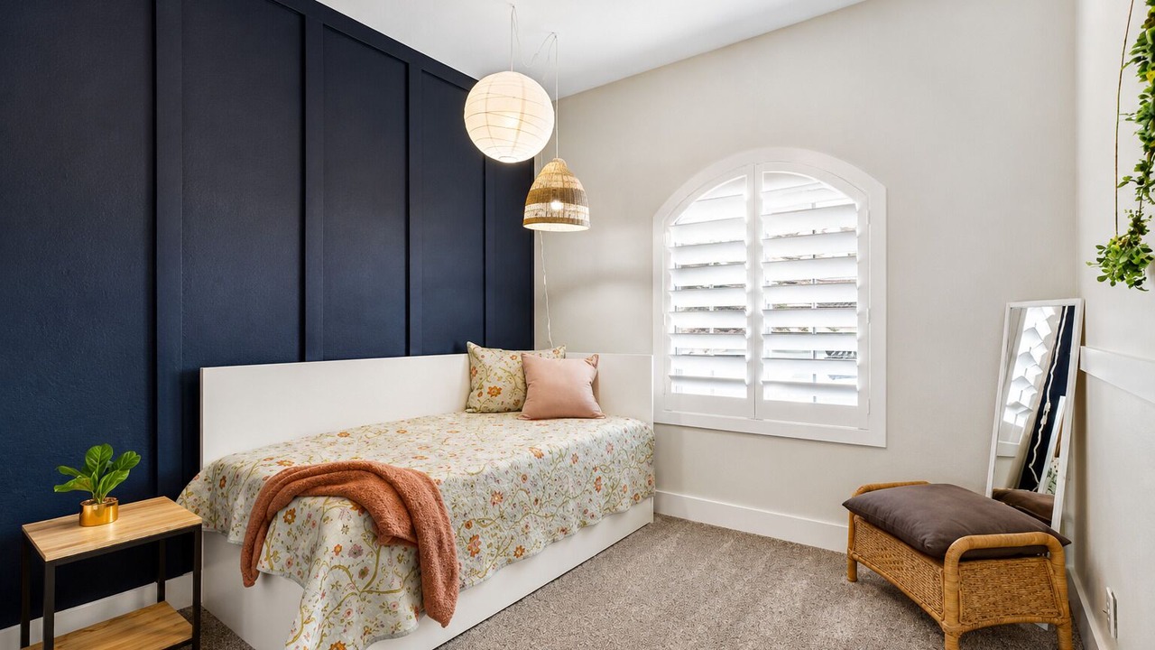 Photo of Bedroom in Lowe Estates