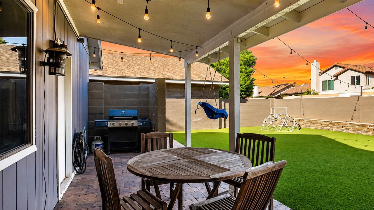 Photo of Outdoor in Lowe Estates