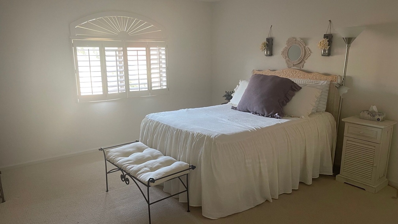 Photo of Bedroom in Saddlebrooke