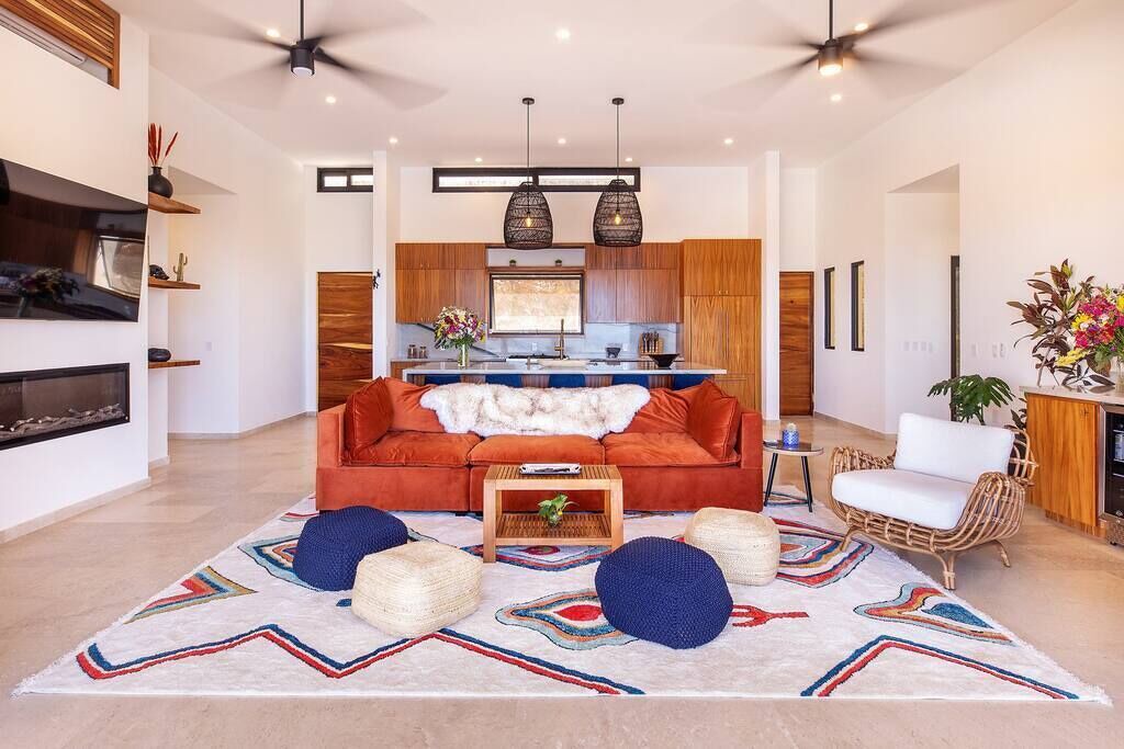 Photo of Bedroom in El Pescadero