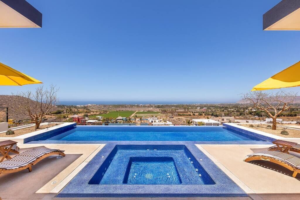 Photo of Bedroom in El Pescadero