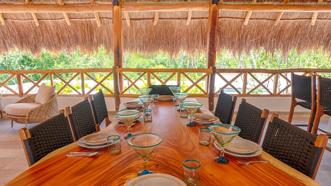 Photo of Outdoor in Akumal