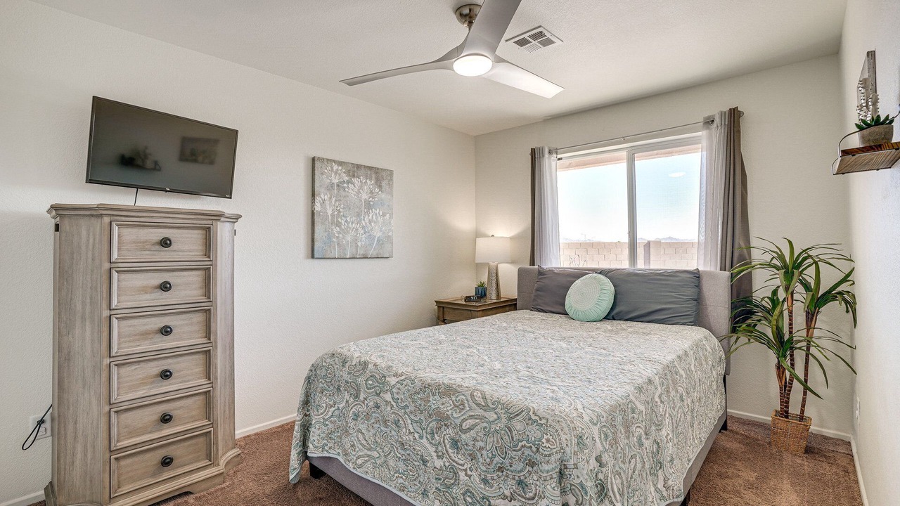 Photo of Bedroom in Yuma