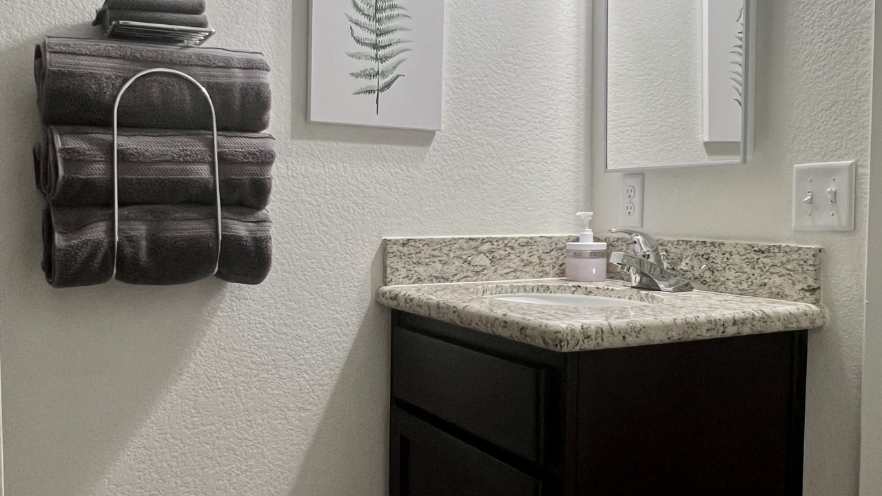 Photo of Bathroom in Yuma