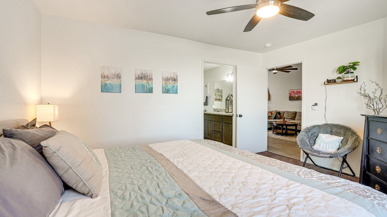 Photo of Bedroom in Yuma