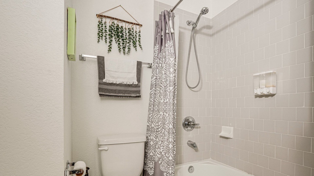 Photo of Bathroom in Yuma