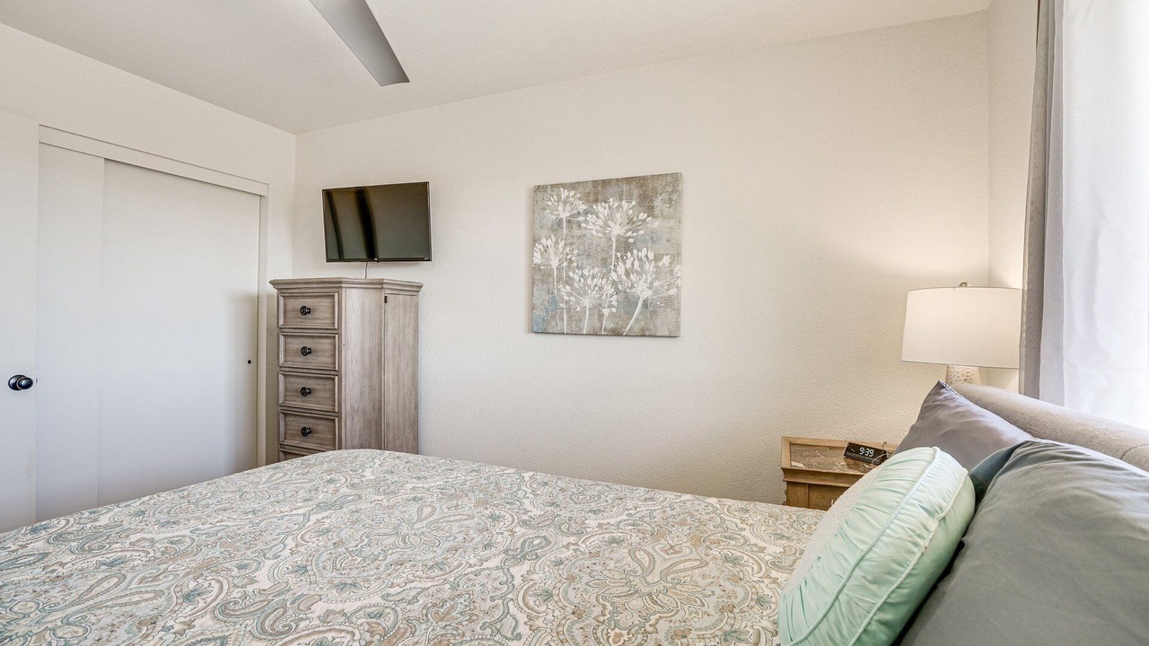 Photo of Bedroom in Yuma
