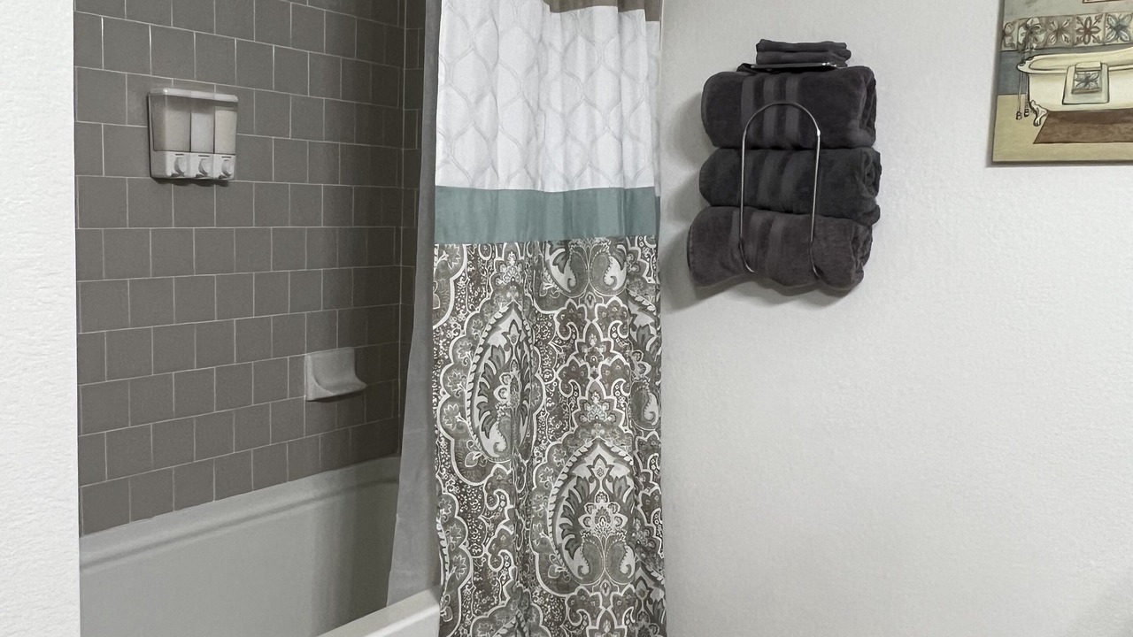 Photo of Bathroom in Yuma