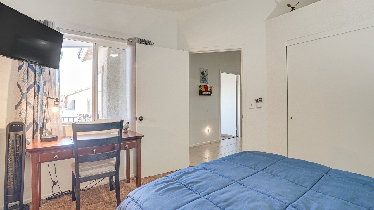 Photo of Bedroom in Yuma