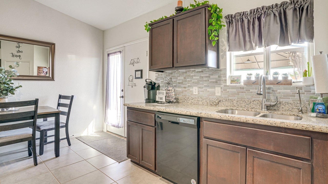 Photo of Kitchen in Yuma