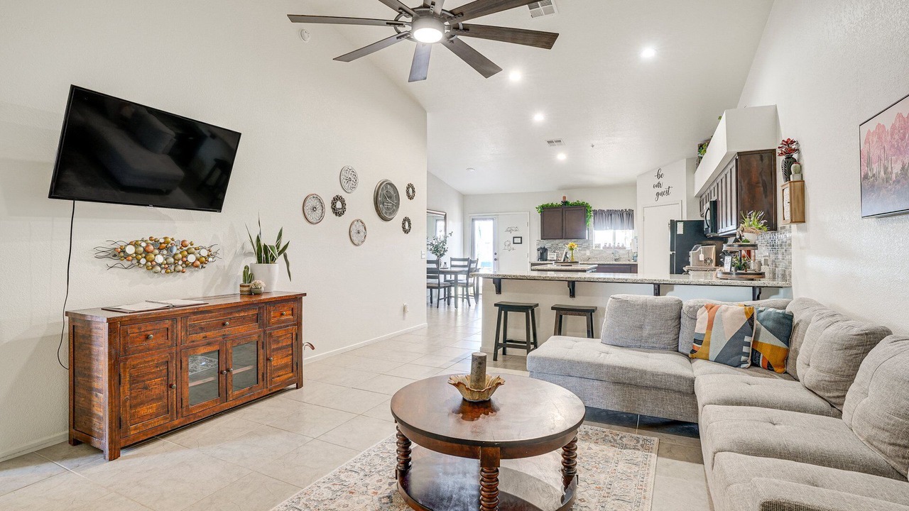 Photo of Livingroom in Yuma