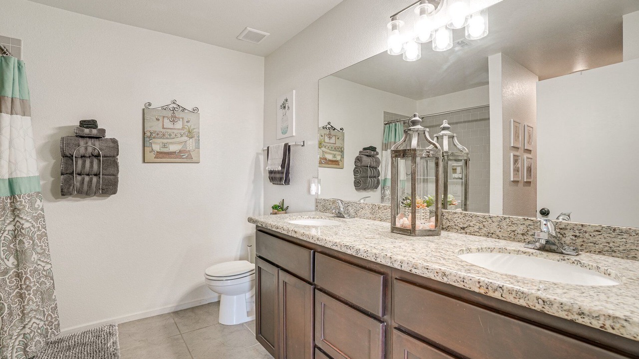 Photo of Bathroom in Yuma