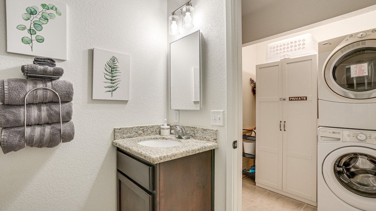 Photo of Bathroom in Yuma