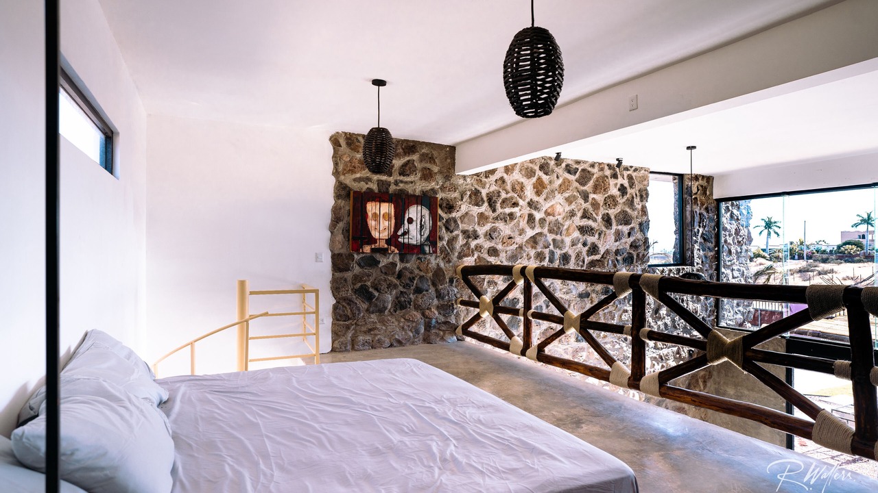 Photo of Bedroom in San Carlos