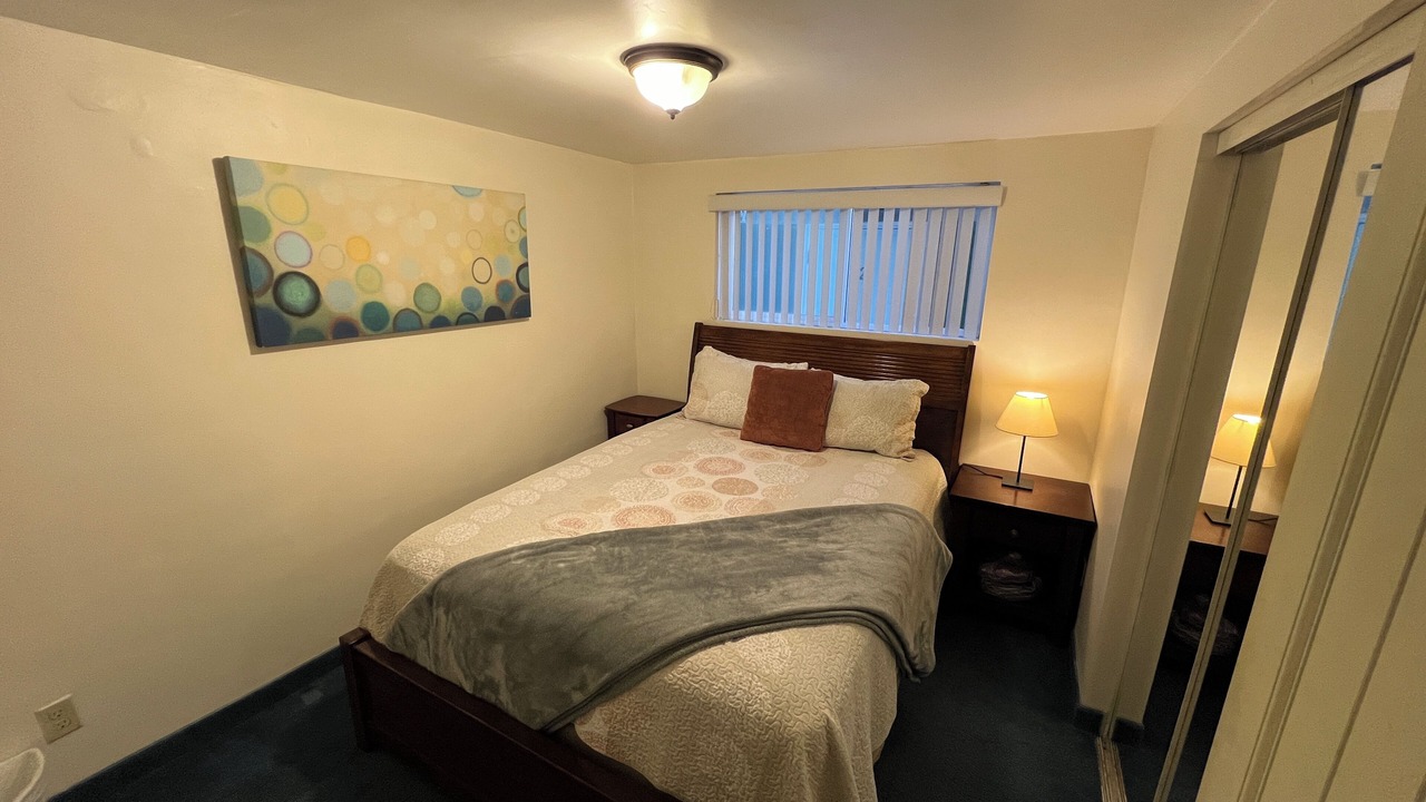 Photo of Bedroom in Tijuana