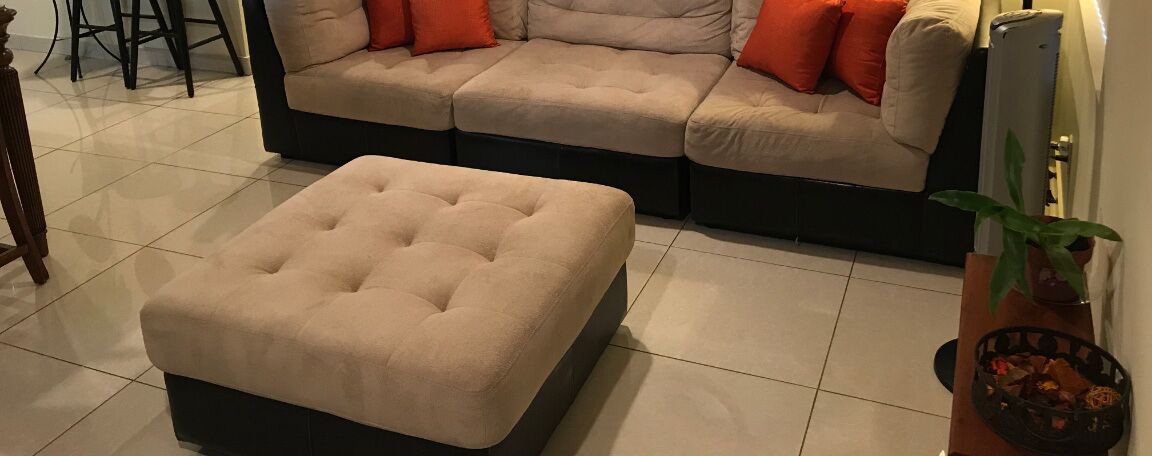 Photo of Livingroom in Tijuana