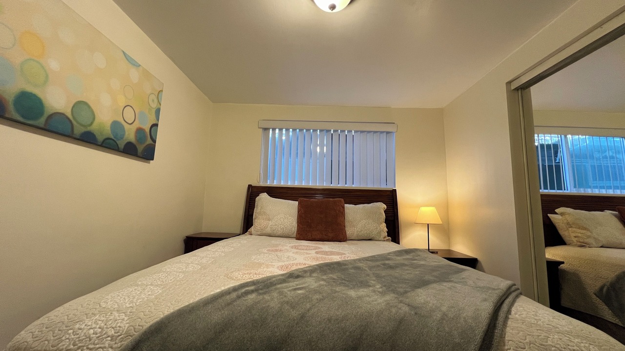 Photo of Bedroom in Tijuana