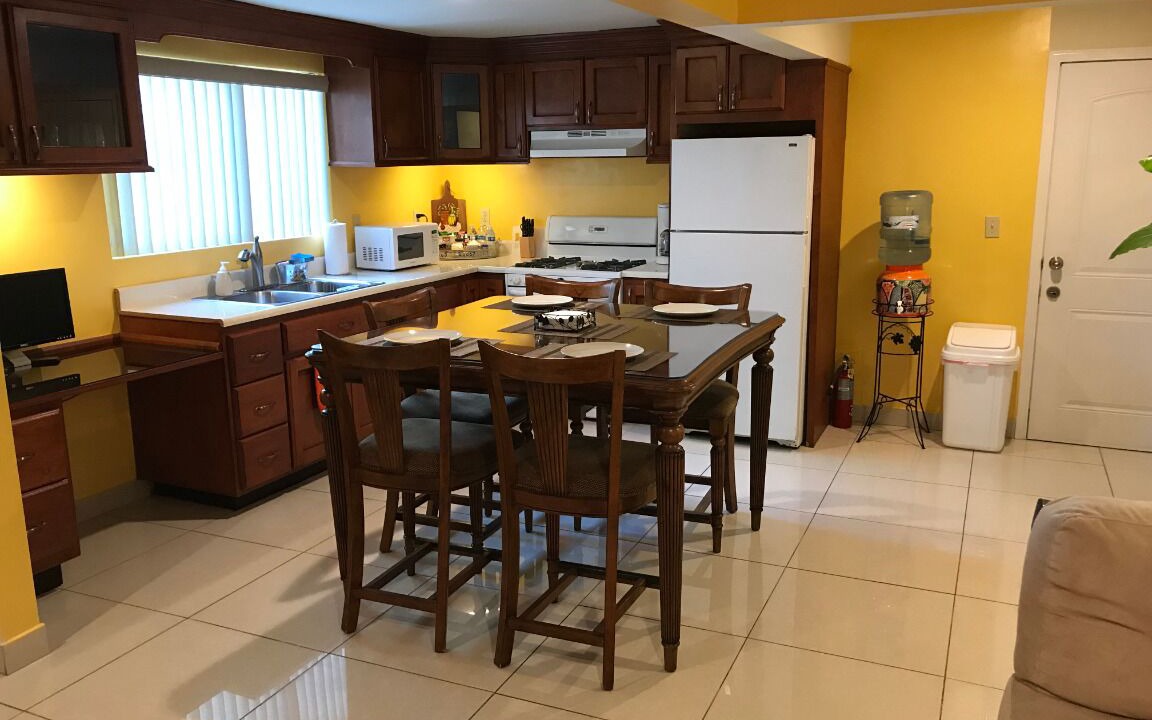 Photo of Kitchen in Tijuana