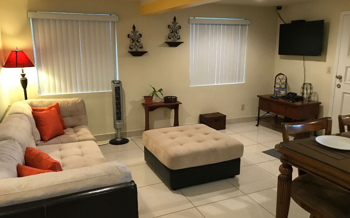 Photo of Livingroom in Tijuana